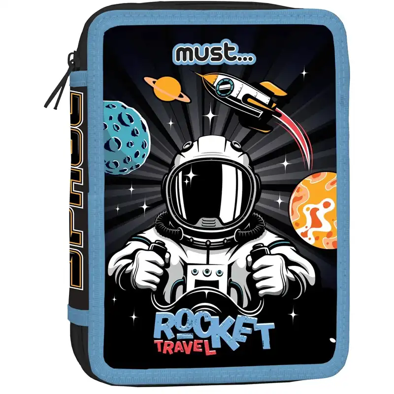 PERNICA PUNA DUPLA MUST ROCKET TRAVEL BTS24